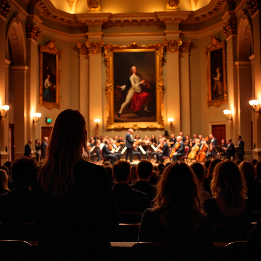 Live vs. Aufnahme: Wie man Mozart wirklich erlebt – und warum der Unterschied zählt