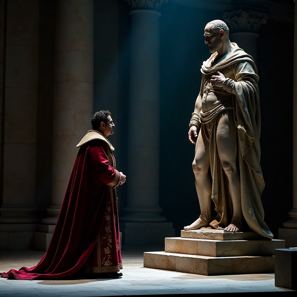 Mozart und die Oper: Von der Zauberflöte bis Don Giovanni – Ein Überblick über sein Opernschaffen