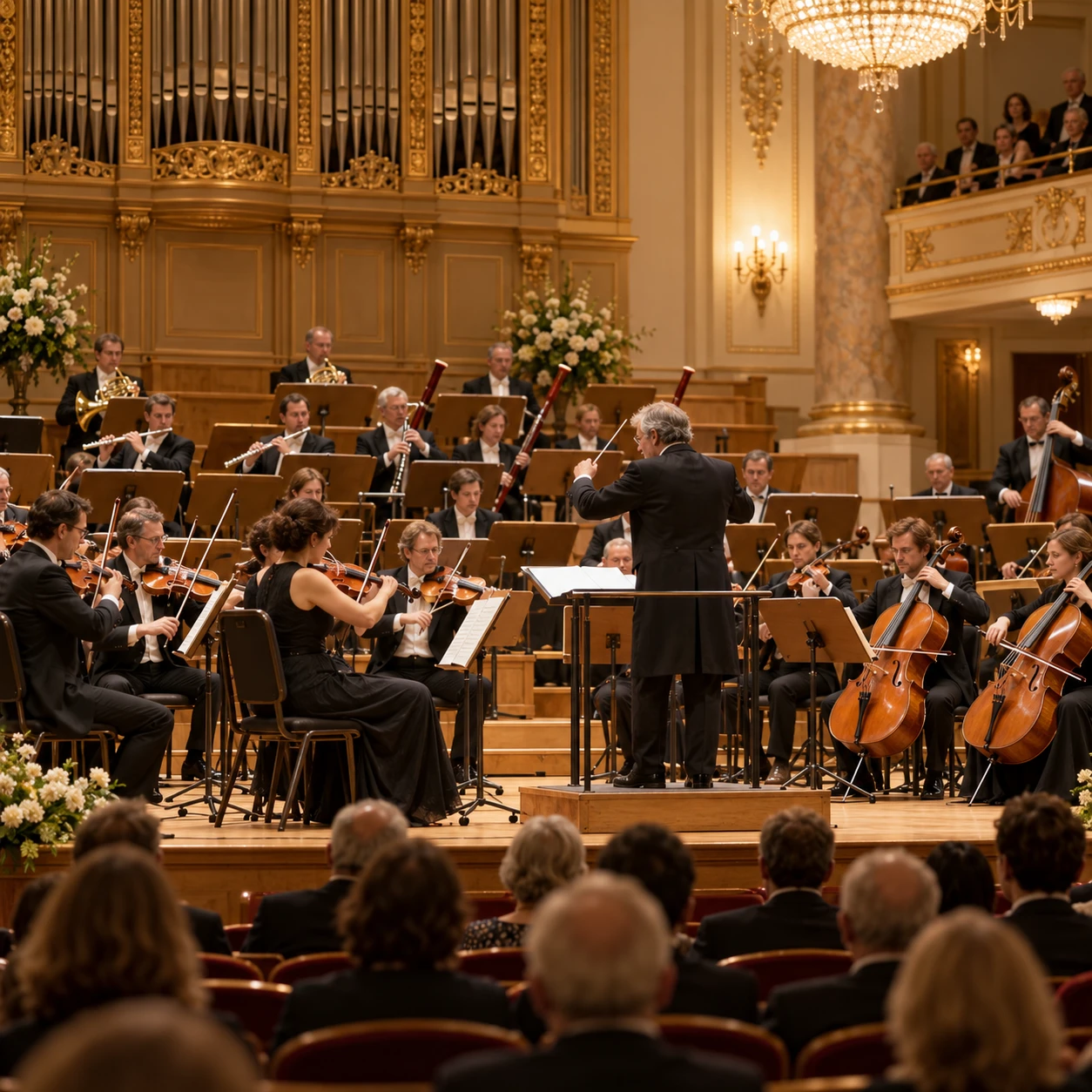Warum Mozarts Musik zeitlos ist: Melodie, Emotion und die Kraft des Live-Erlebnisses